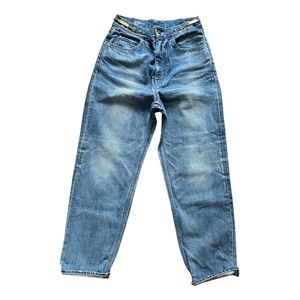 Celine straight jeans